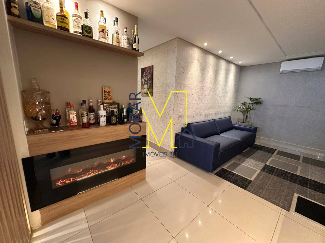 Apartamento, 3 quartos, 174 m² - Foto 17