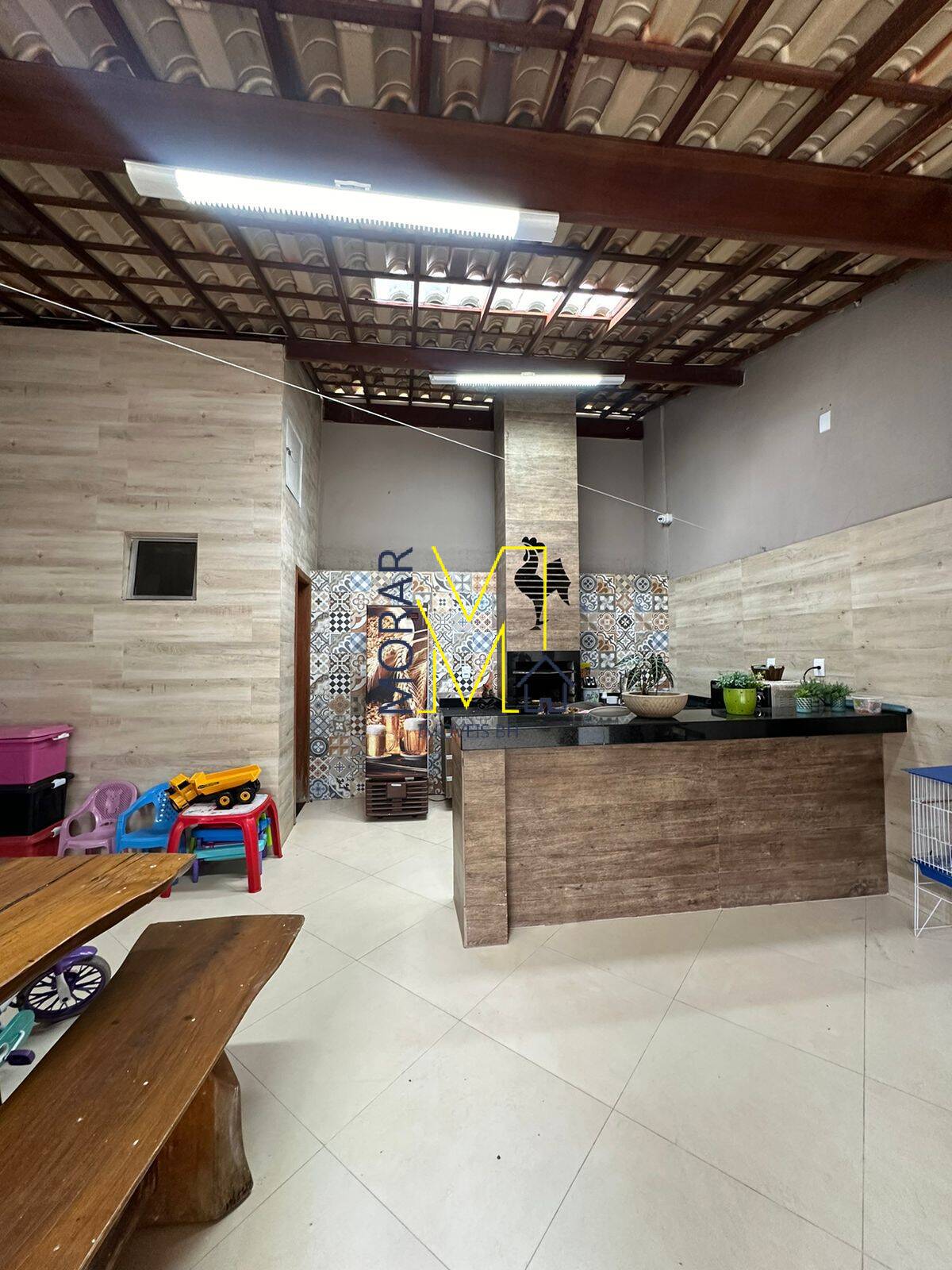 Casa, 3 quartos, 150 m² - Foto 24