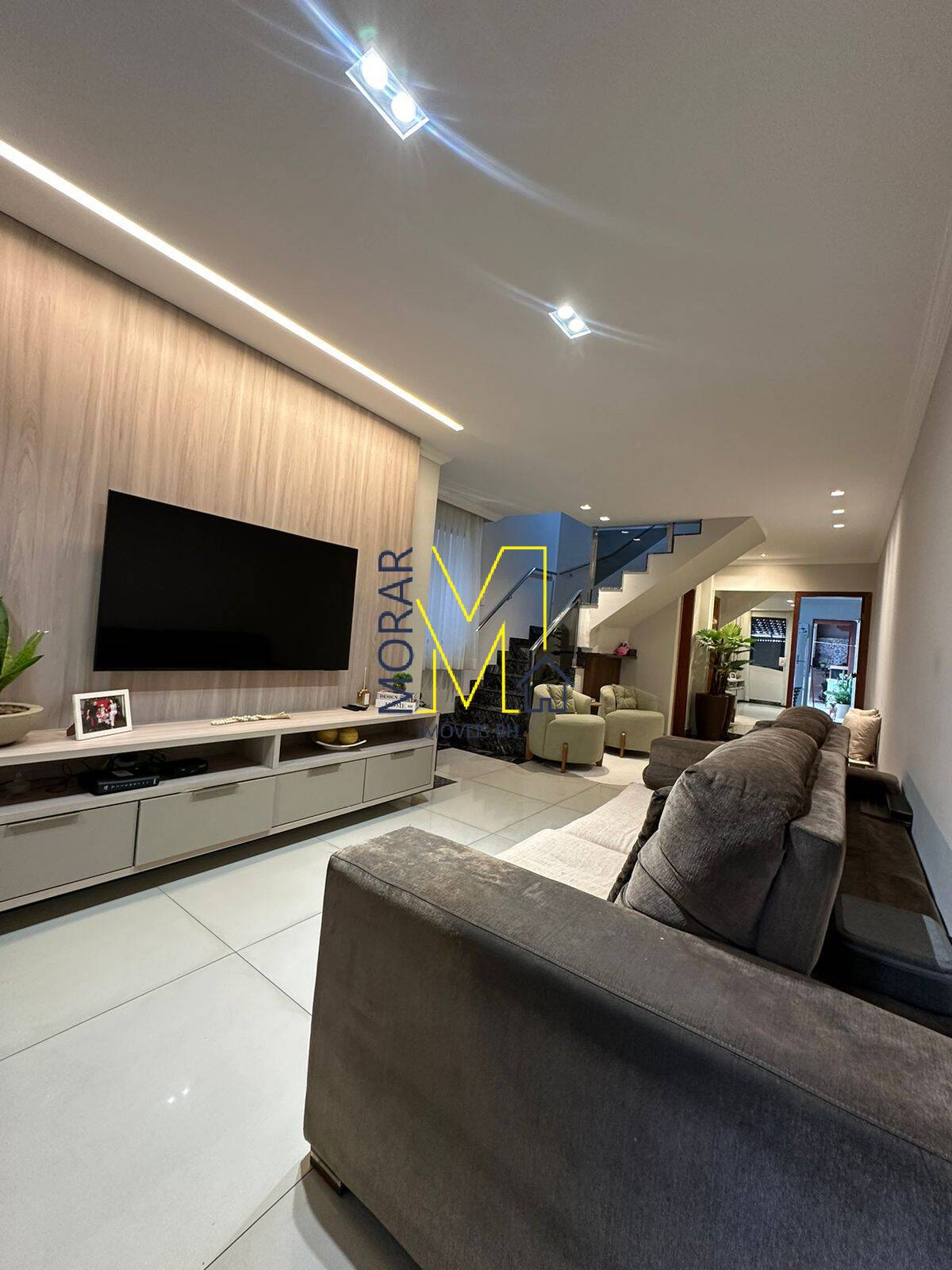 Casa, 3 quartos, 150 m² - Foto 1