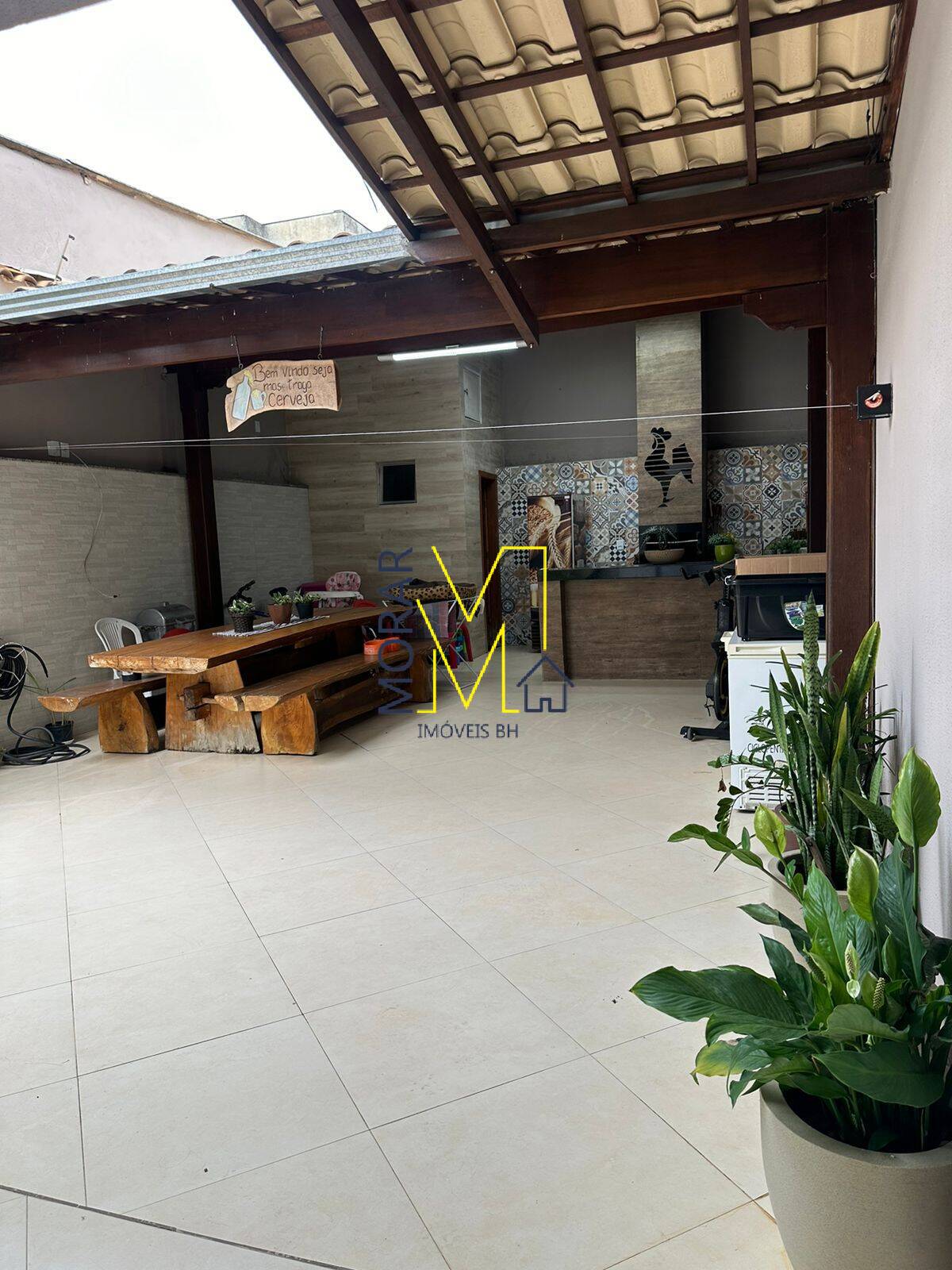 Casa, 3 quartos, 150 m² - Foto 25