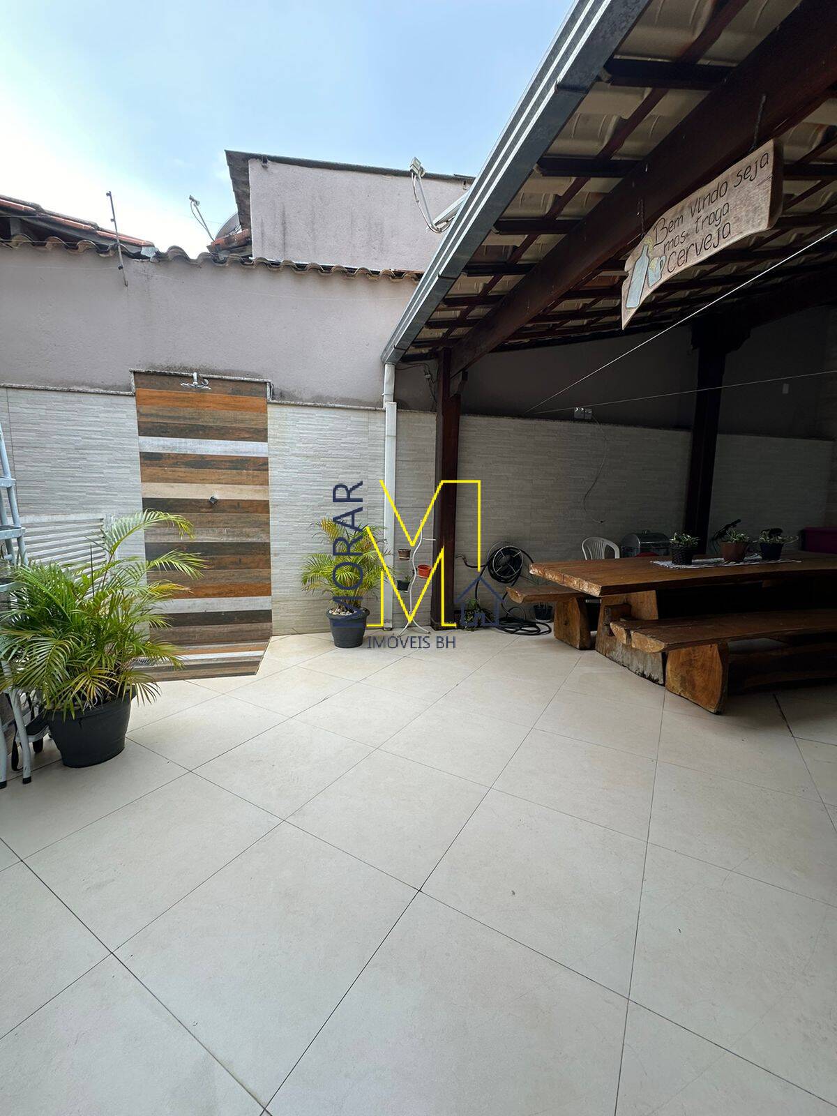 Casa, 3 quartos, 150 m² - Foto 23
