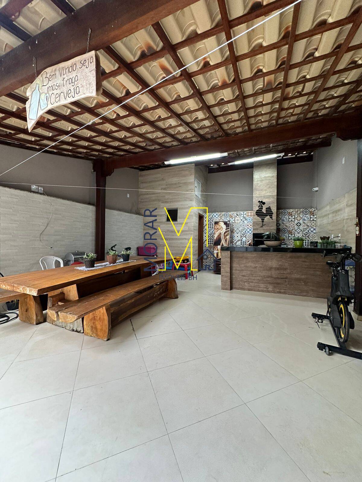 Casa, 3 quartos, 150 m² - Foto 27