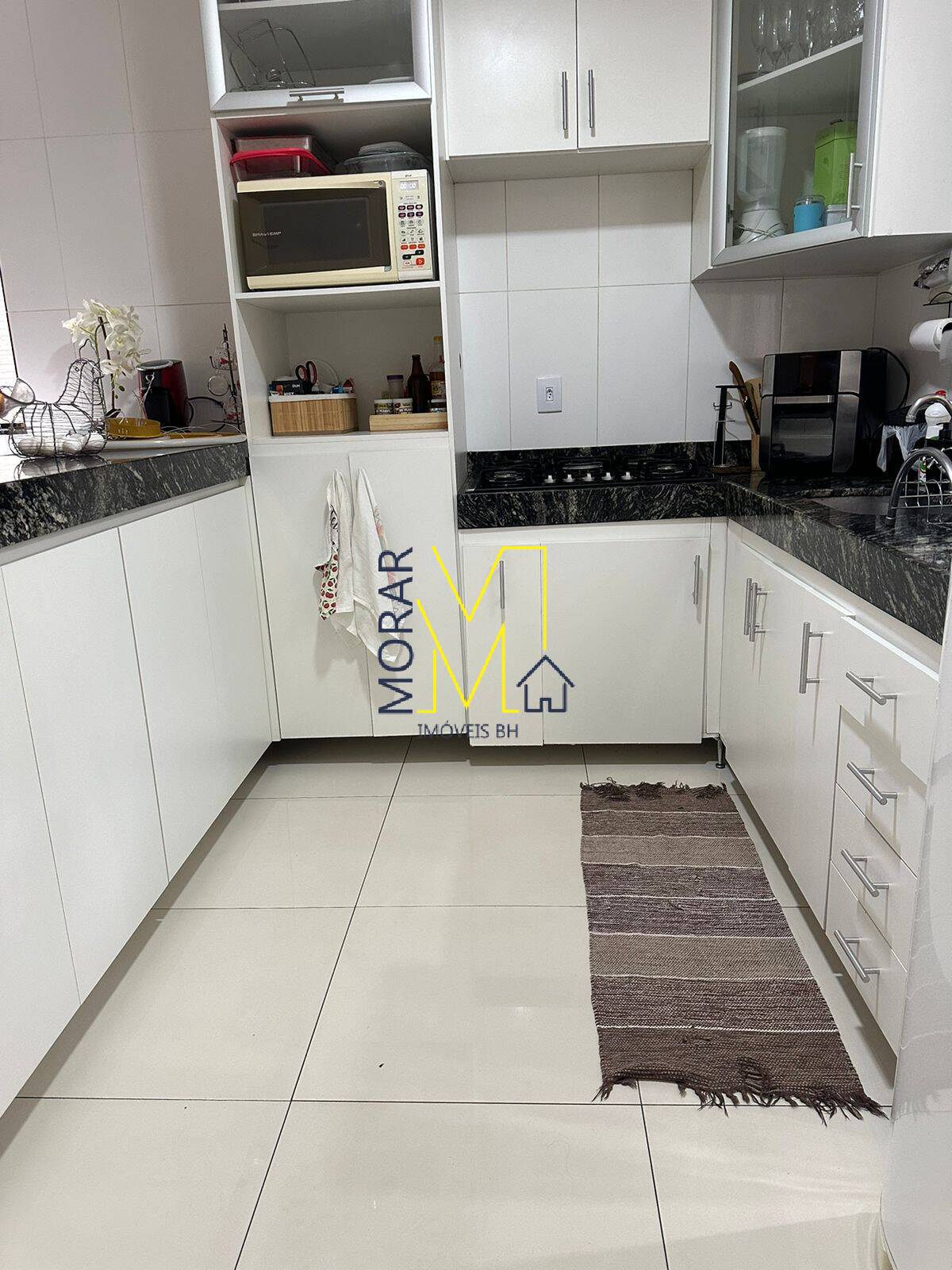 Casa, 3 quartos, 150 m² - Foto 4