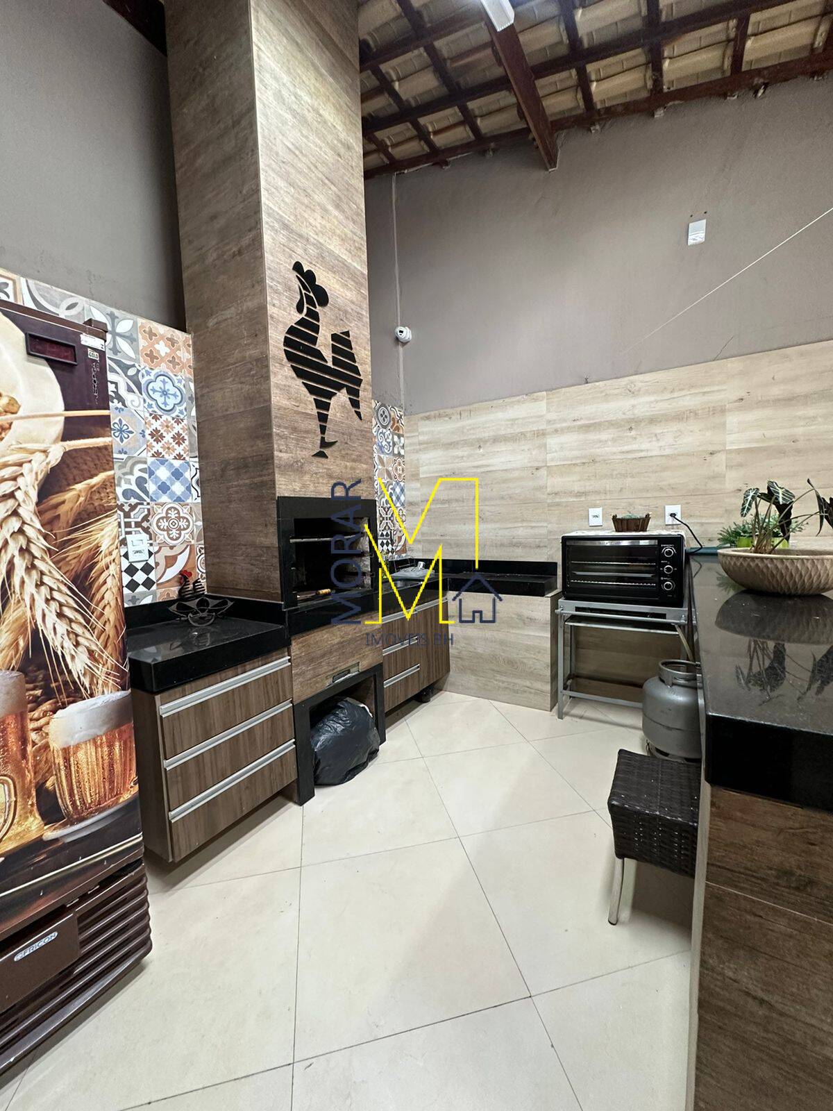 Casa, 3 quartos, 150 m² - Foto 31