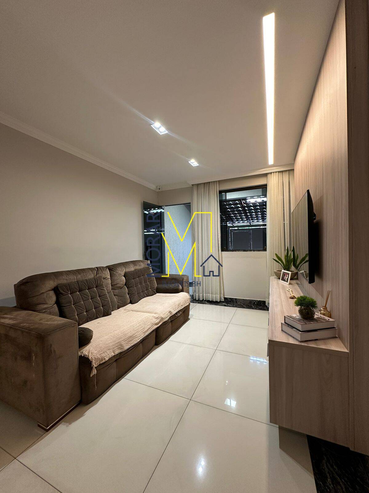 Casa, 3 quartos, 150 m² - Foto 3