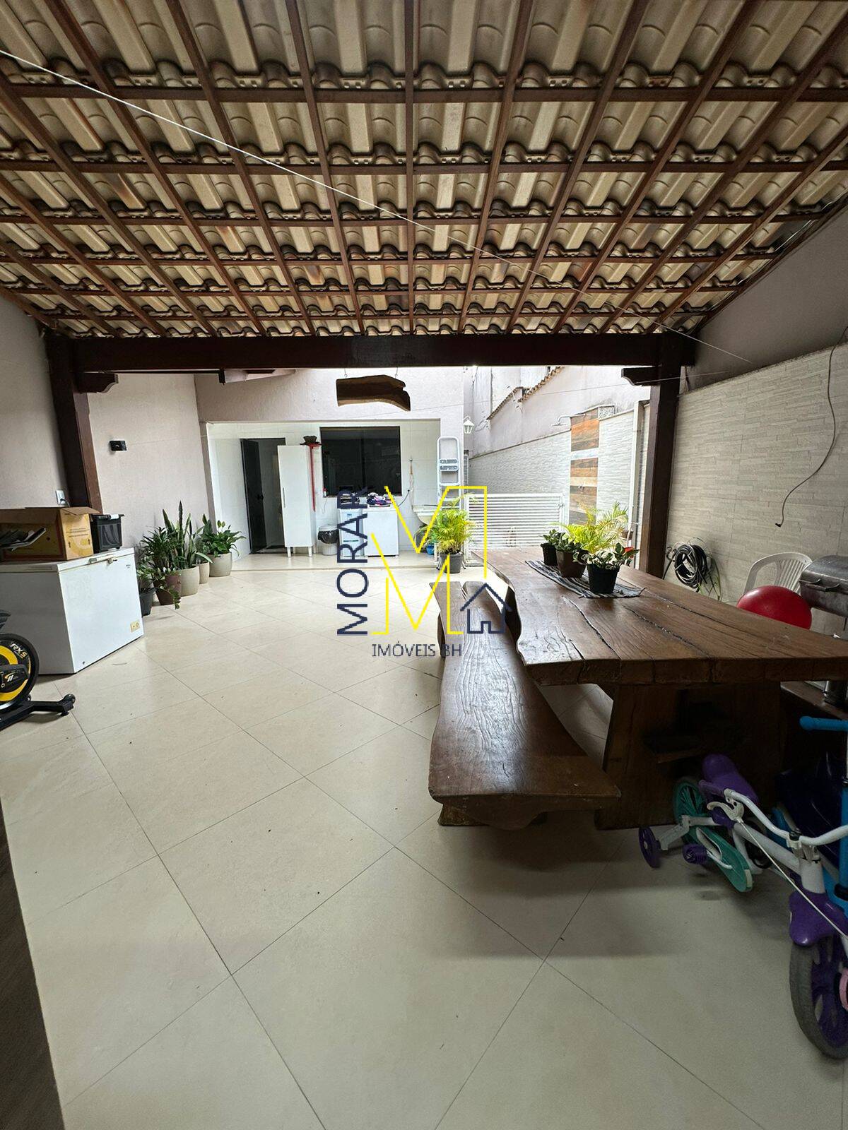 Casa, 3 quartos, 150 m² - Foto 33