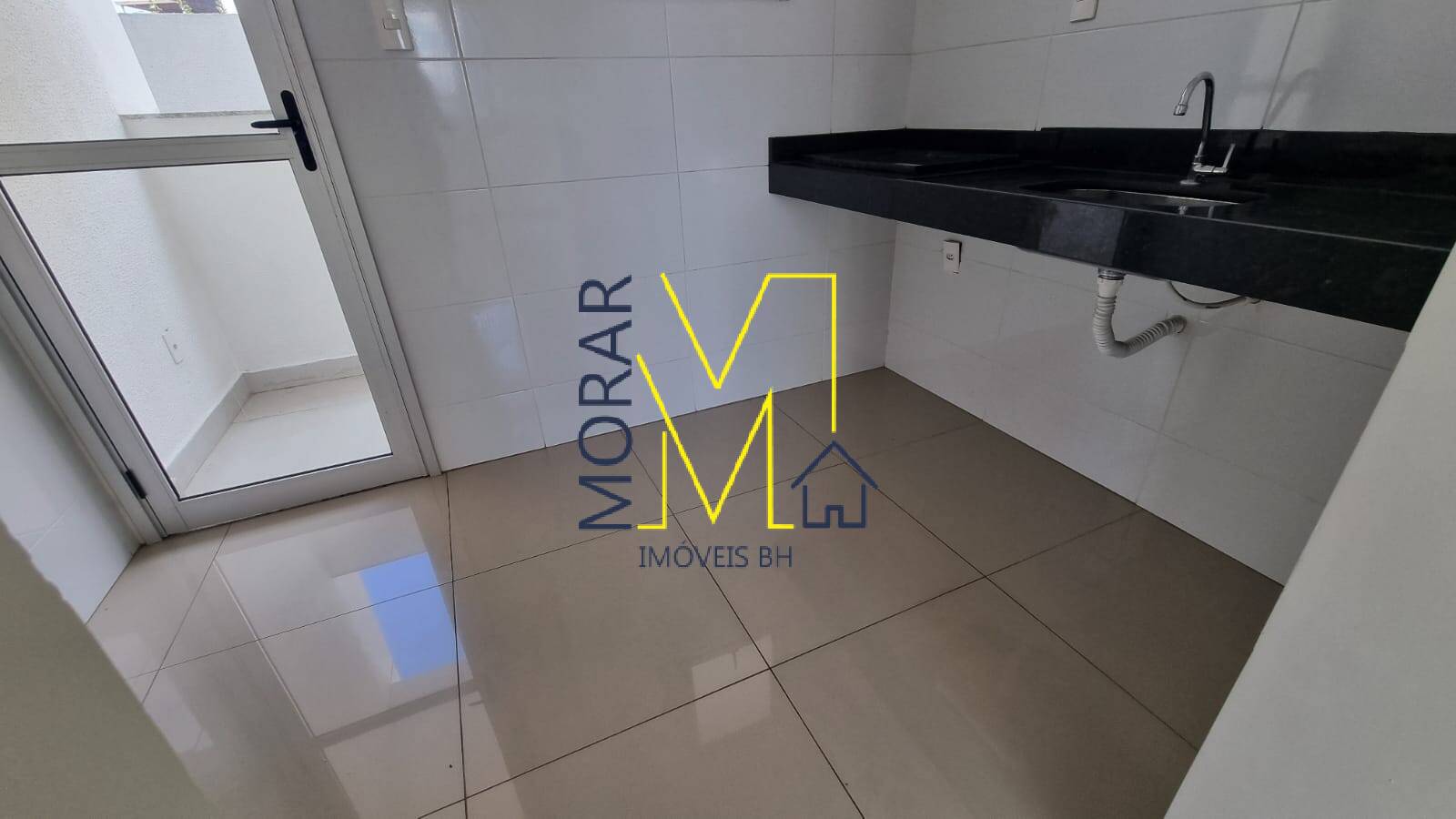 Apartamento, 2 quartos, 52 m² - Foto 1
