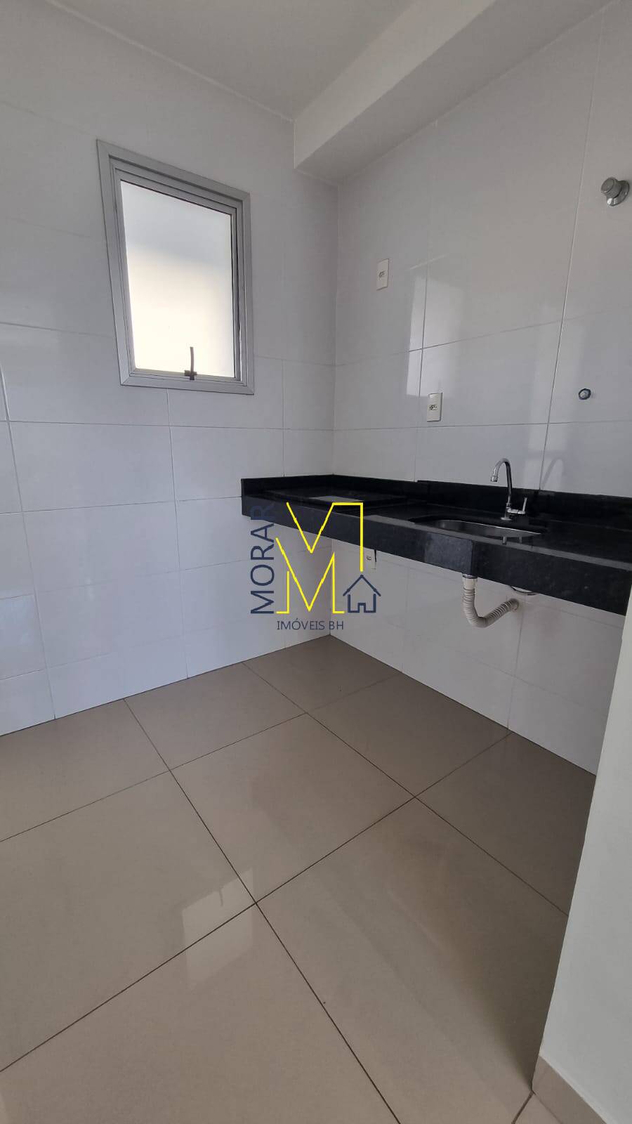 Apartamento, 2 quartos, 52 m² - Foto 3