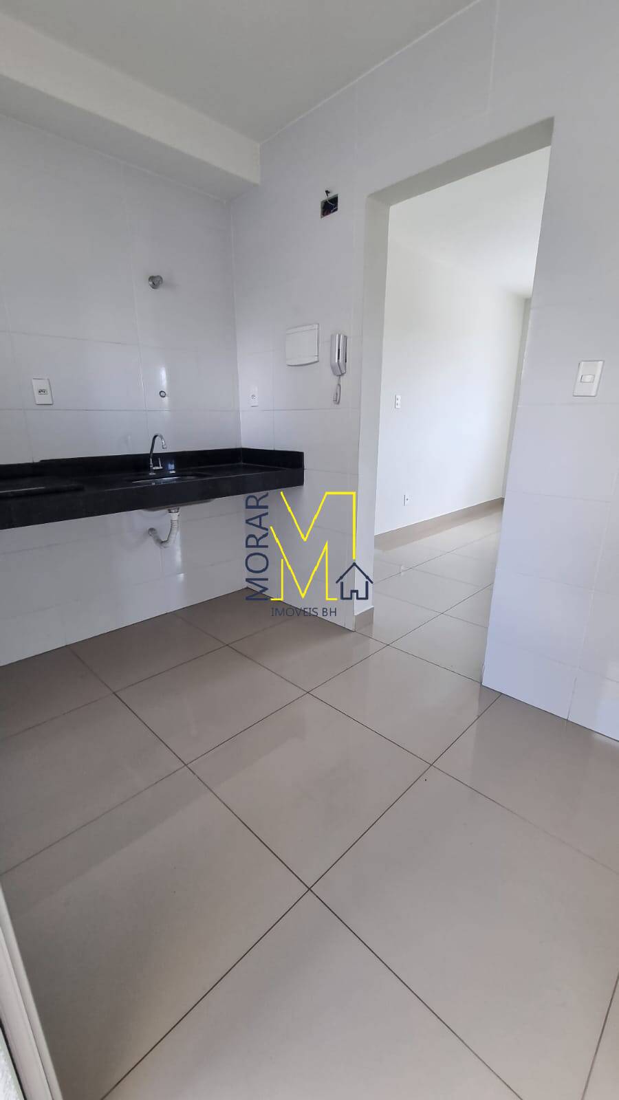 Apartamento, 2 quartos, 52 m² - Foto 2