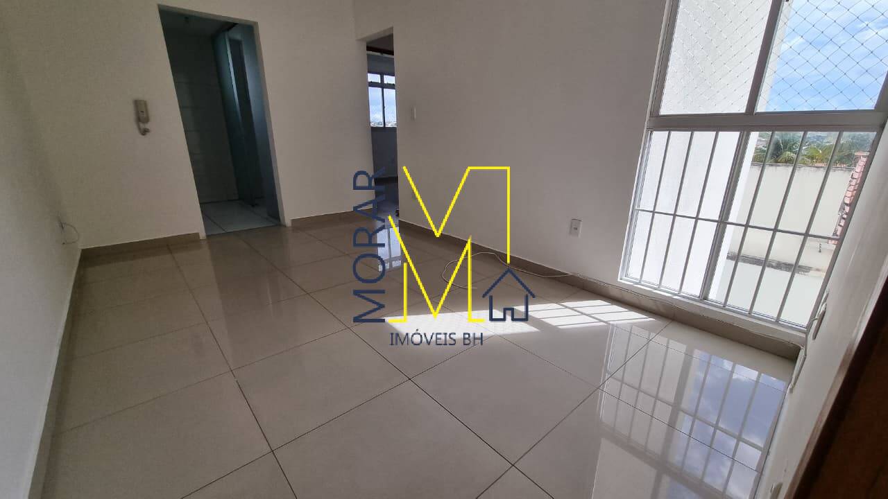 Apartamento, 2 quartos, 44 m² - Foto 1