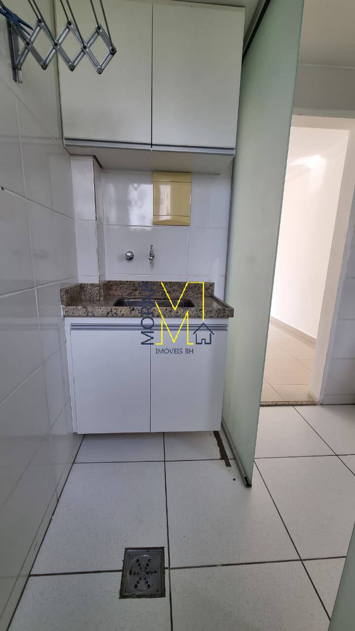 Apartamento, 2 quartos, 44 m² - Foto 3