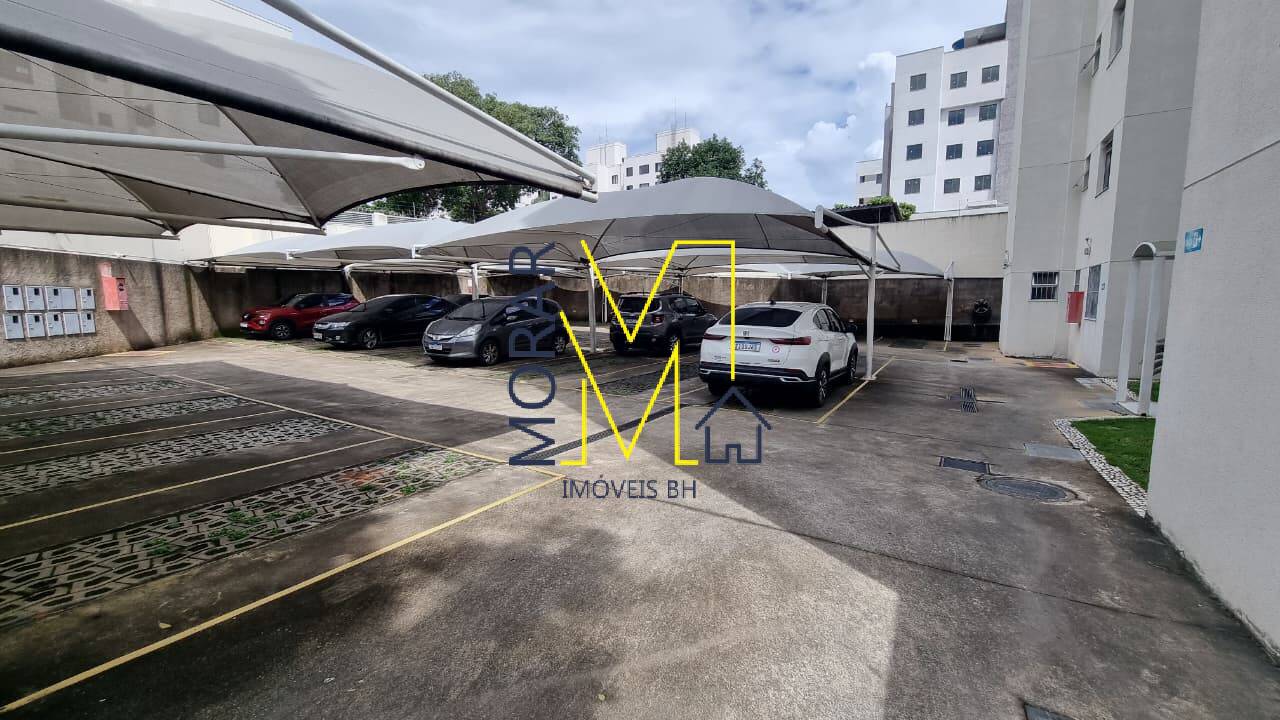 Apartamento, 2 quartos, 44 m² - Foto 15