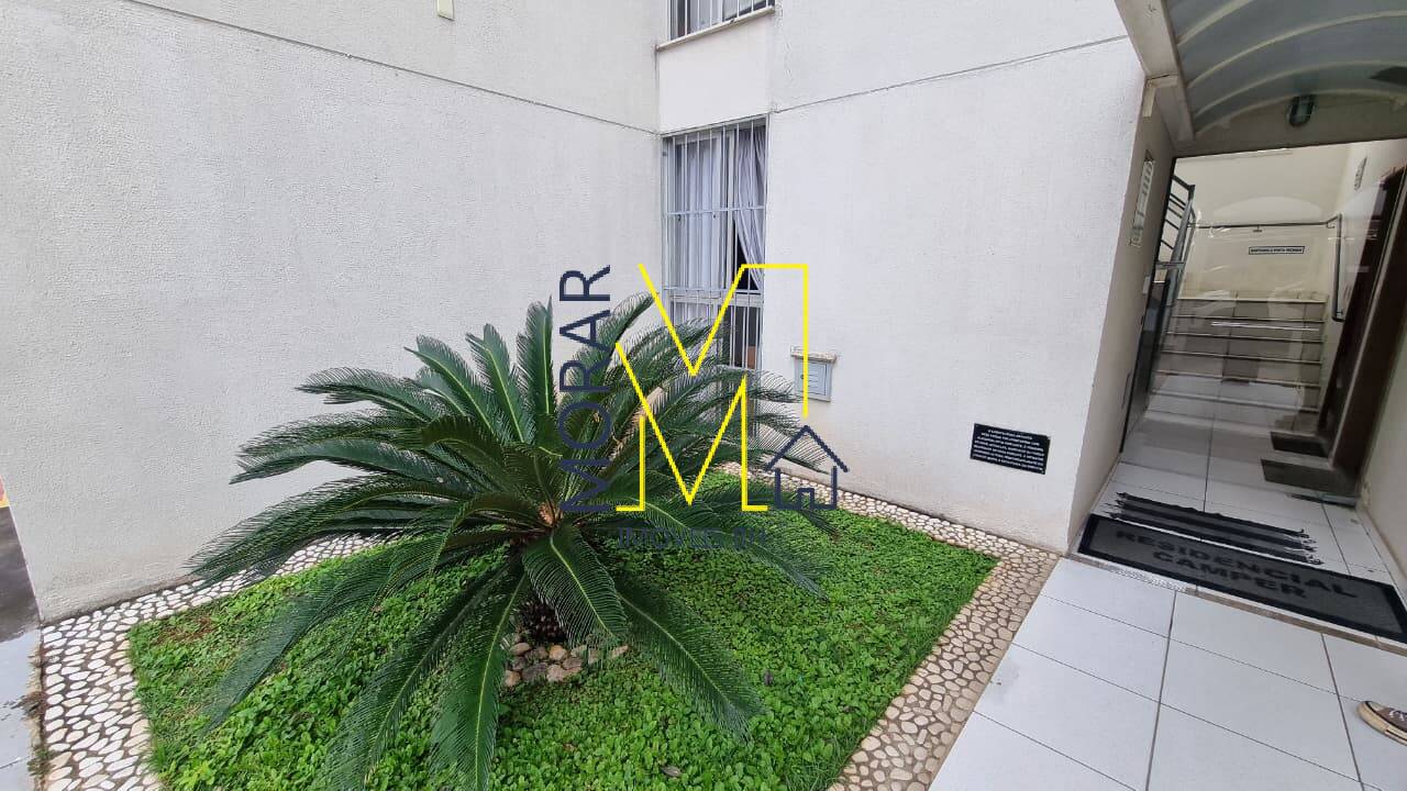 Apartamento, 2 quartos, 44 m² - Foto 14