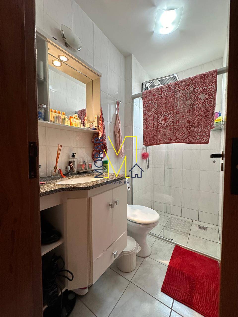 Apartamento, 2 quartos, 60 m² - Foto 11