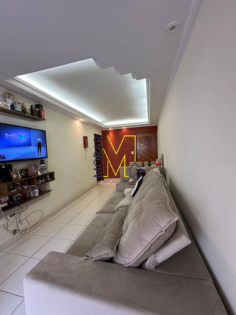 Apartamento, 2 quartos, 60 m² - Foto 4