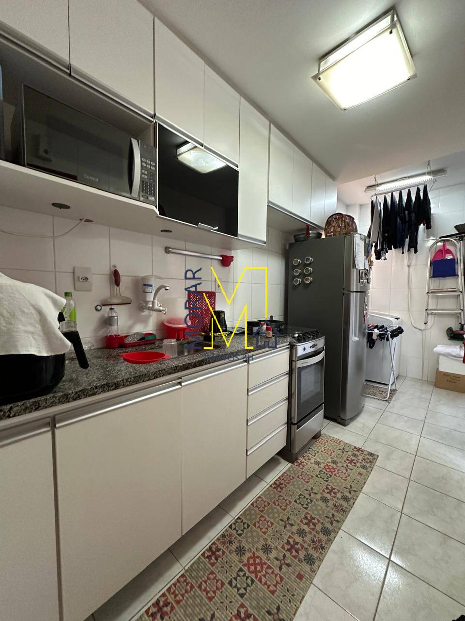 Apartamento, 2 quartos, 60 m² - Foto 10