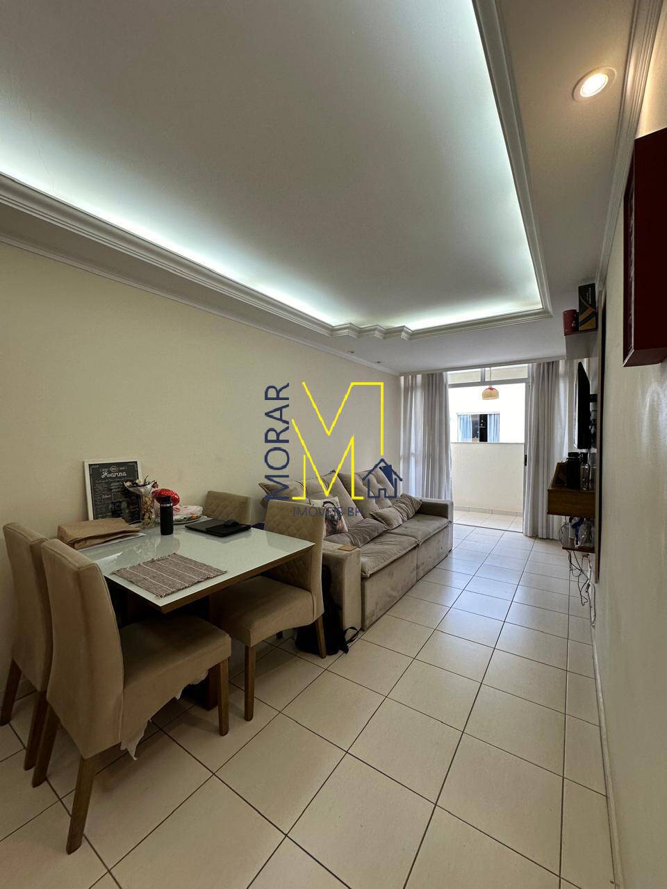 Apartamento, 2 quartos, 60 m² - Foto 8