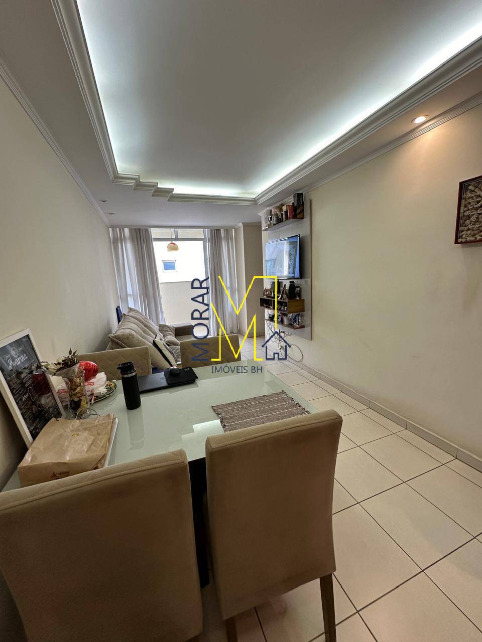 Apartamento, 2 quartos, 60 m² - Foto 7
