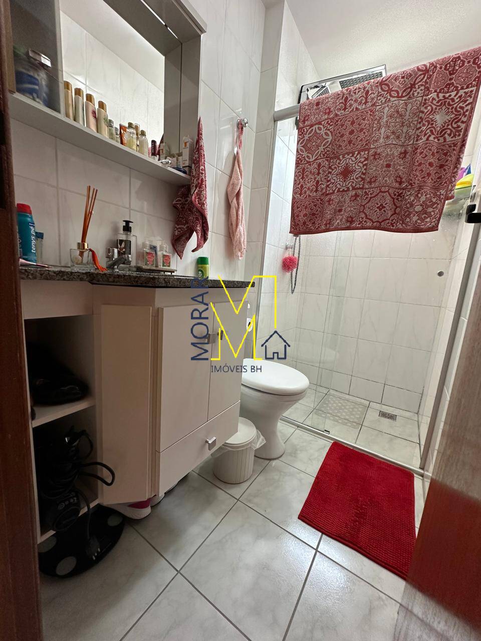 Apartamento, 2 quartos, 60 m² - Foto 12