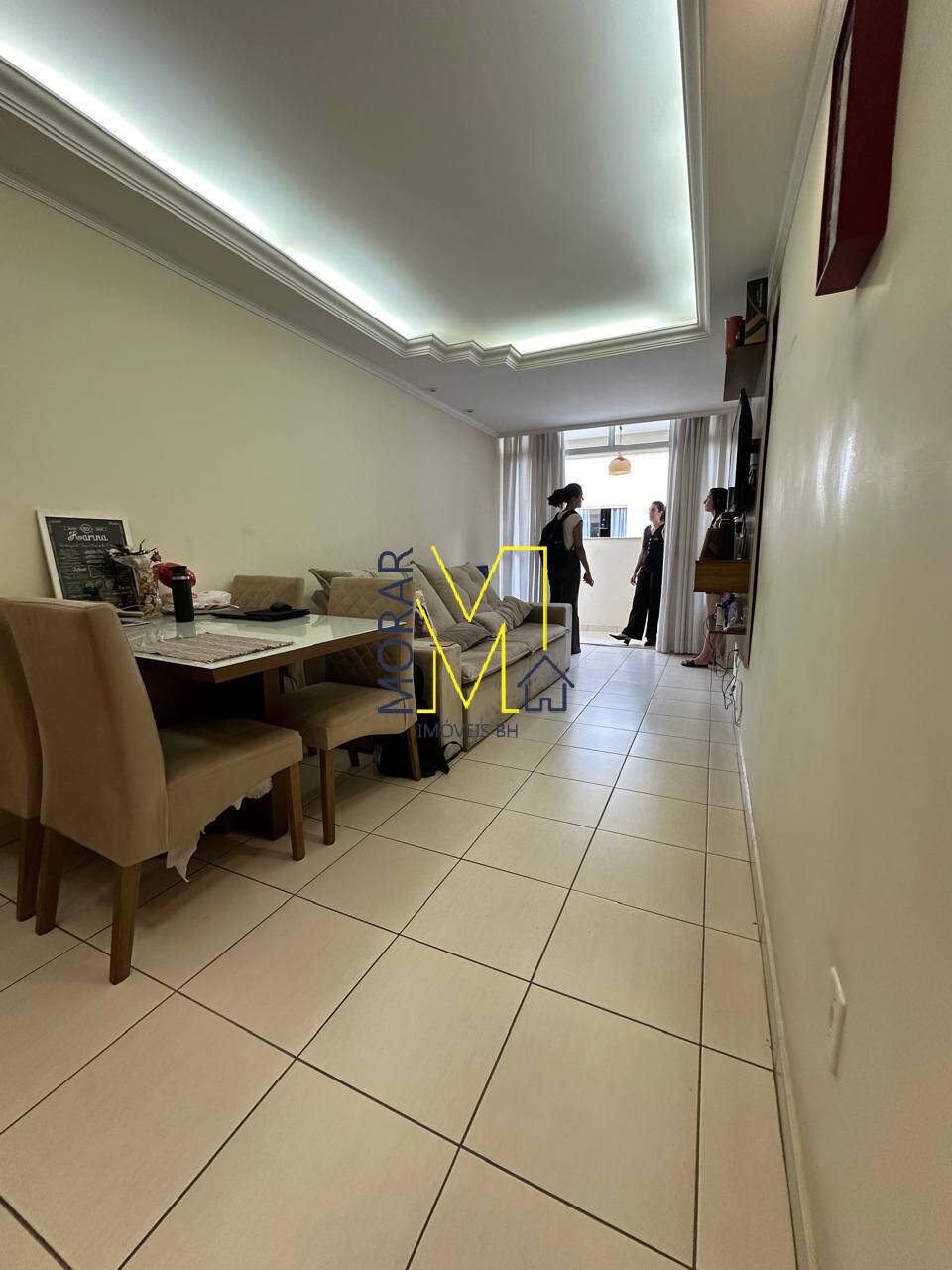 Apartamento, 2 quartos, 60 m² - Foto 6