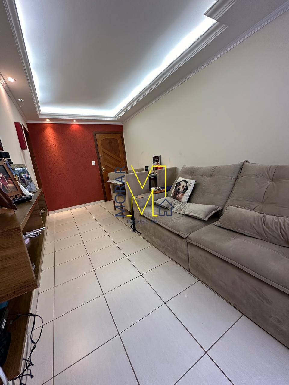 Apartamento, 2 quartos, 60 m² - Foto 5