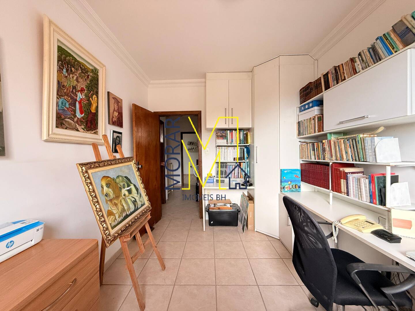 Casa, 3 quartos - Foto 11