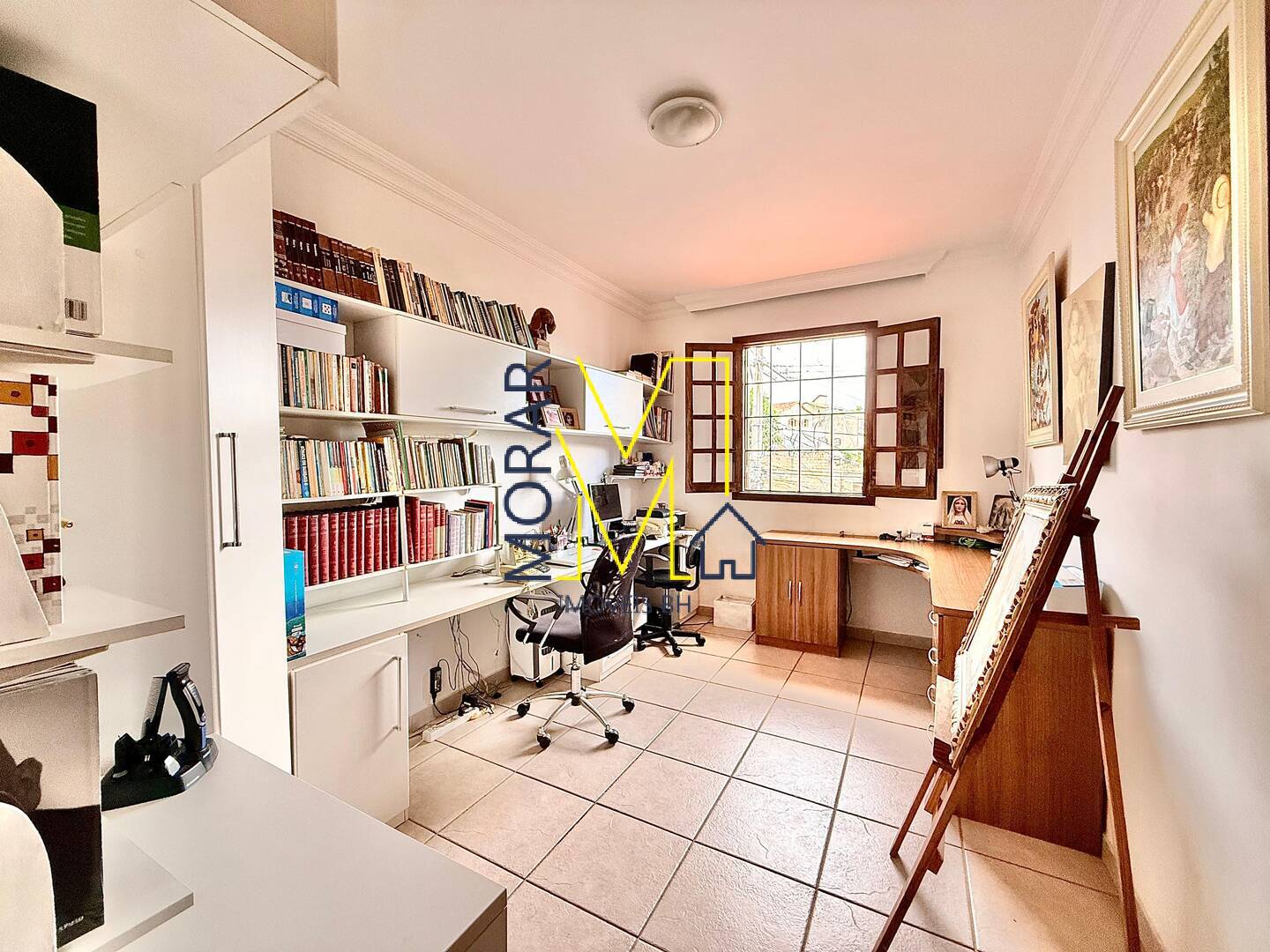 Casa, 3 quartos - Foto 12