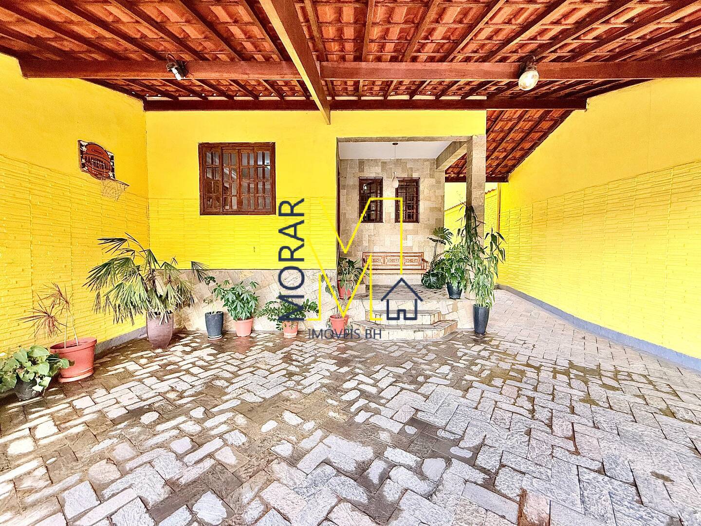 Casa, 3 quartos - Foto 25