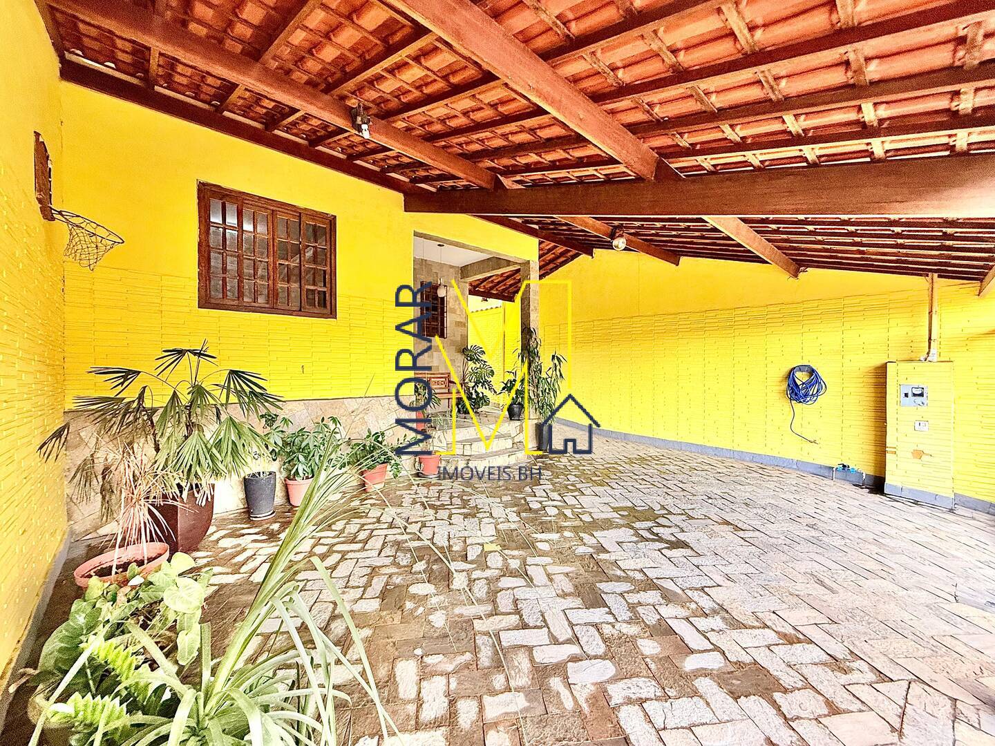 Casa, 3 quartos - Foto 30
