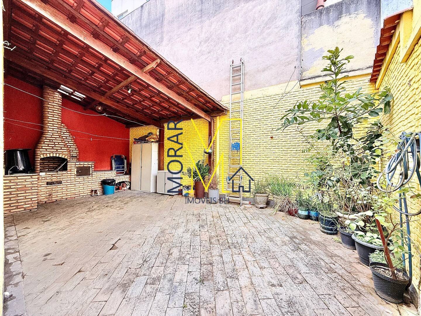 Casa, 3 quartos - Foto 26