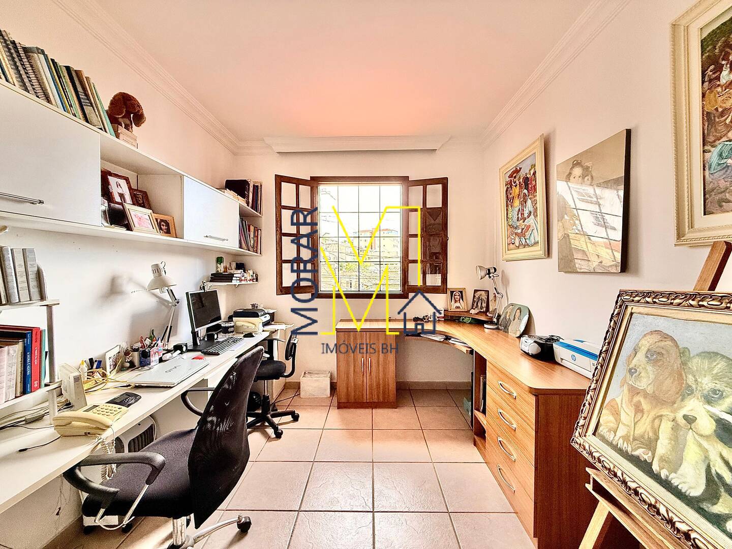 Casa, 3 quartos - Foto 18