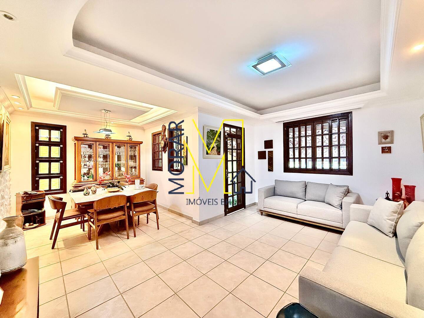 Casa, 3 quartos - Foto 6