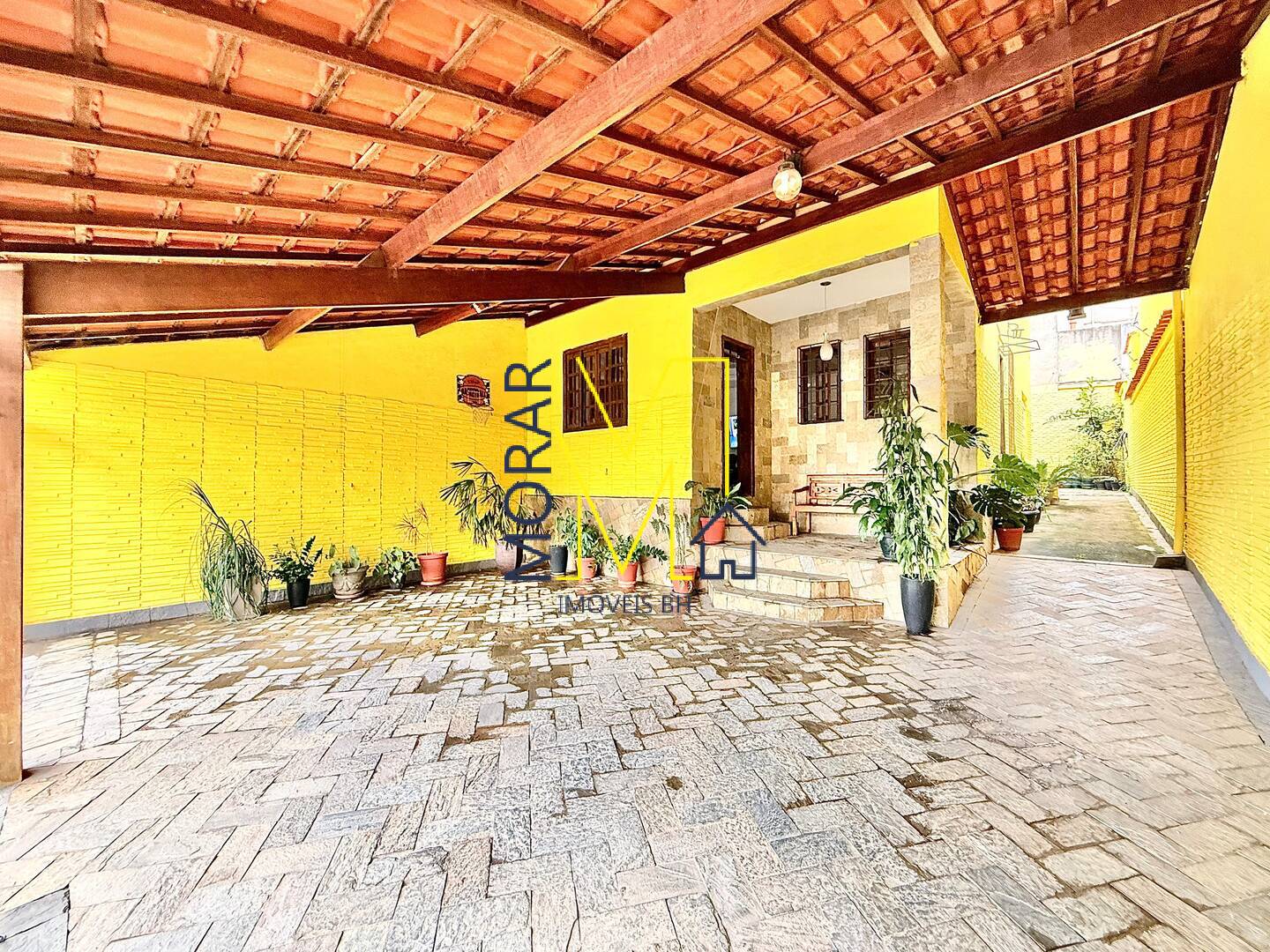 Casa, 3 quartos - Foto 28