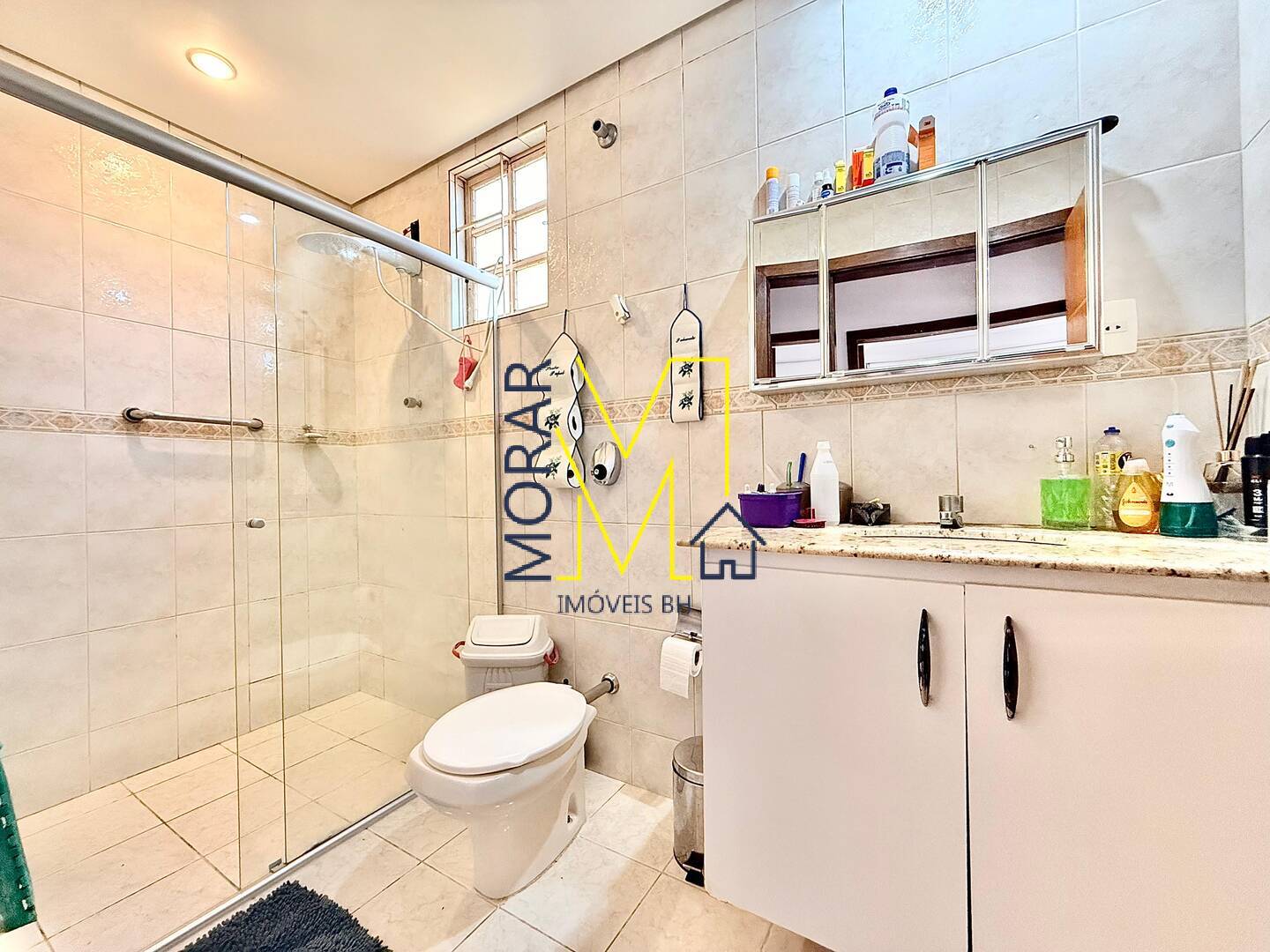 Casa, 3 quartos - Foto 17