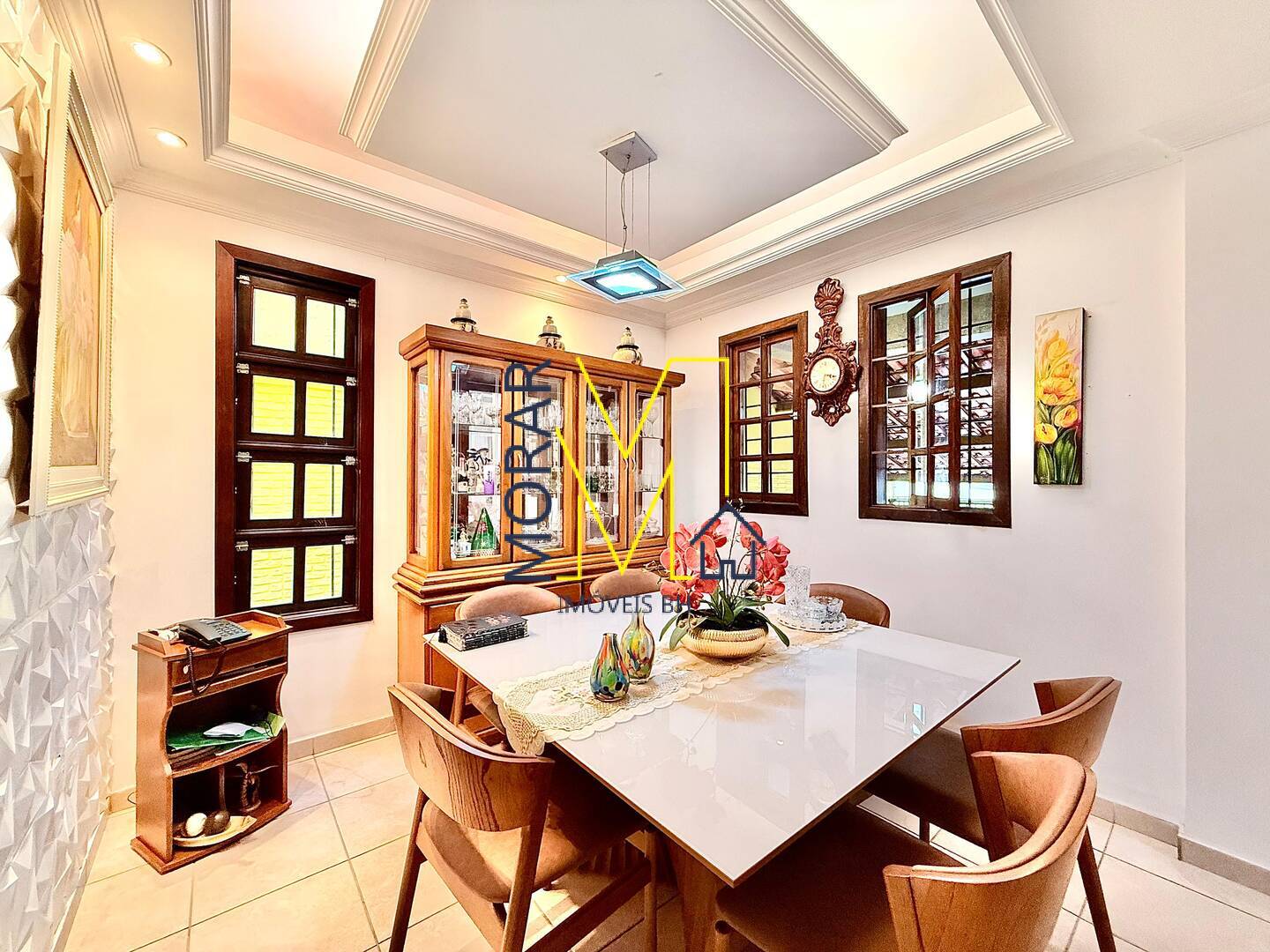 Casa, 3 quartos - Foto 10