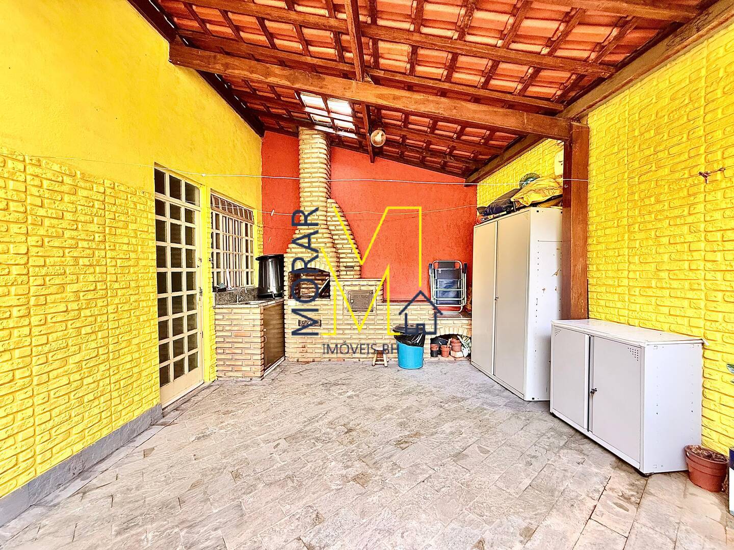 Casa, 3 quartos - Foto 29