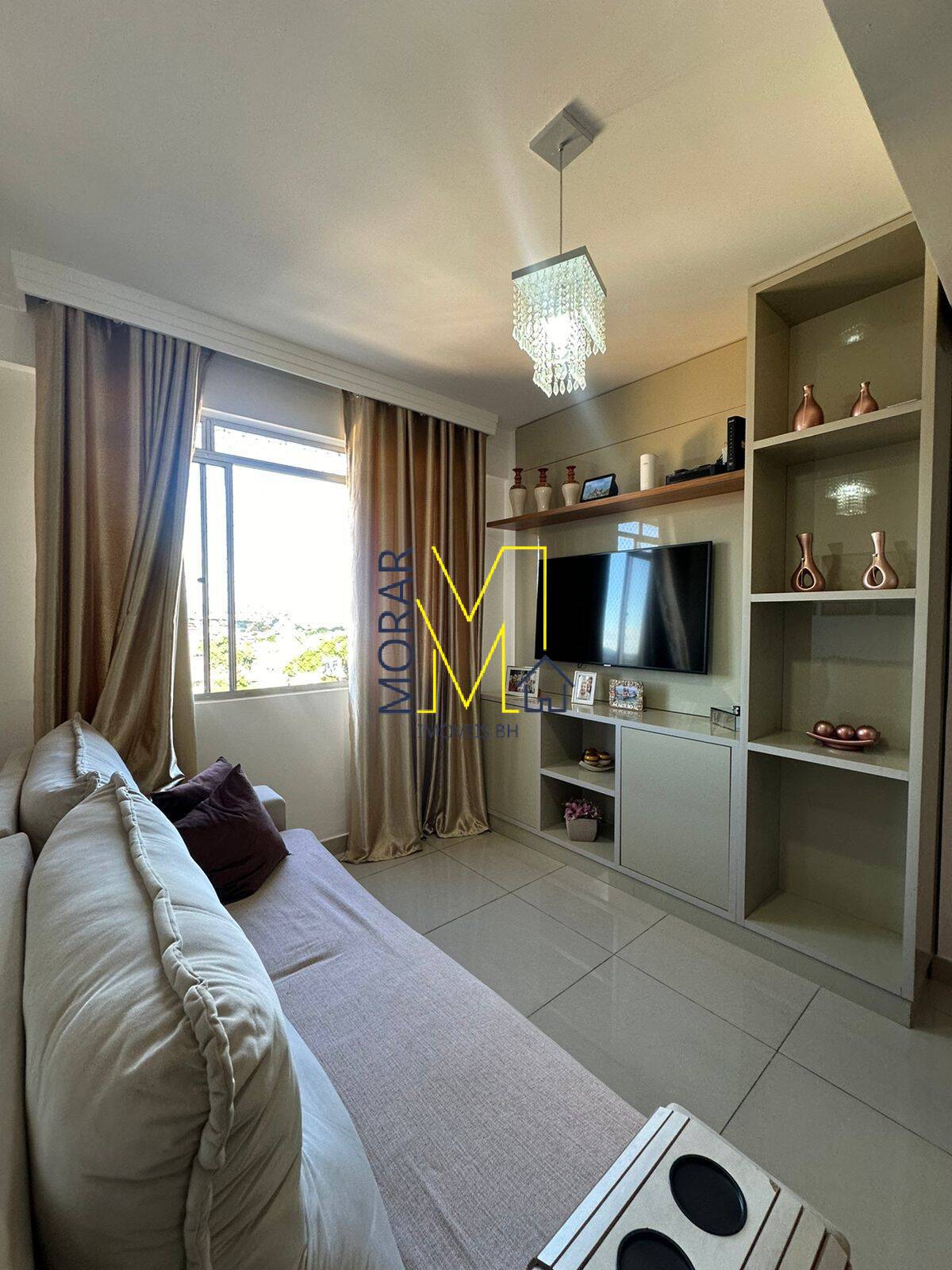 Cobertura, 3 quartos, 100 m² - Foto 4