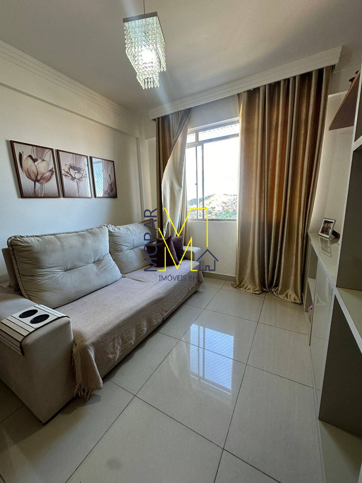 Cobertura, 3 quartos, 100 m² - Foto 3