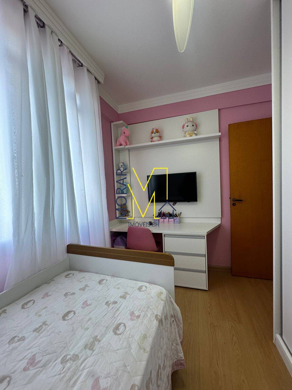 Cobertura, 3 quartos, 100 m² - Foto 13