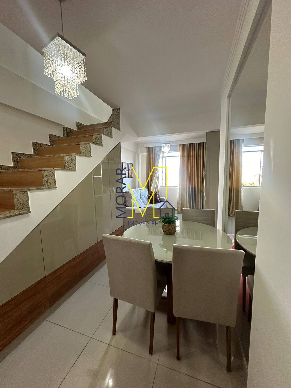 Cobertura, 3 quartos, 100 m² - Foto 5