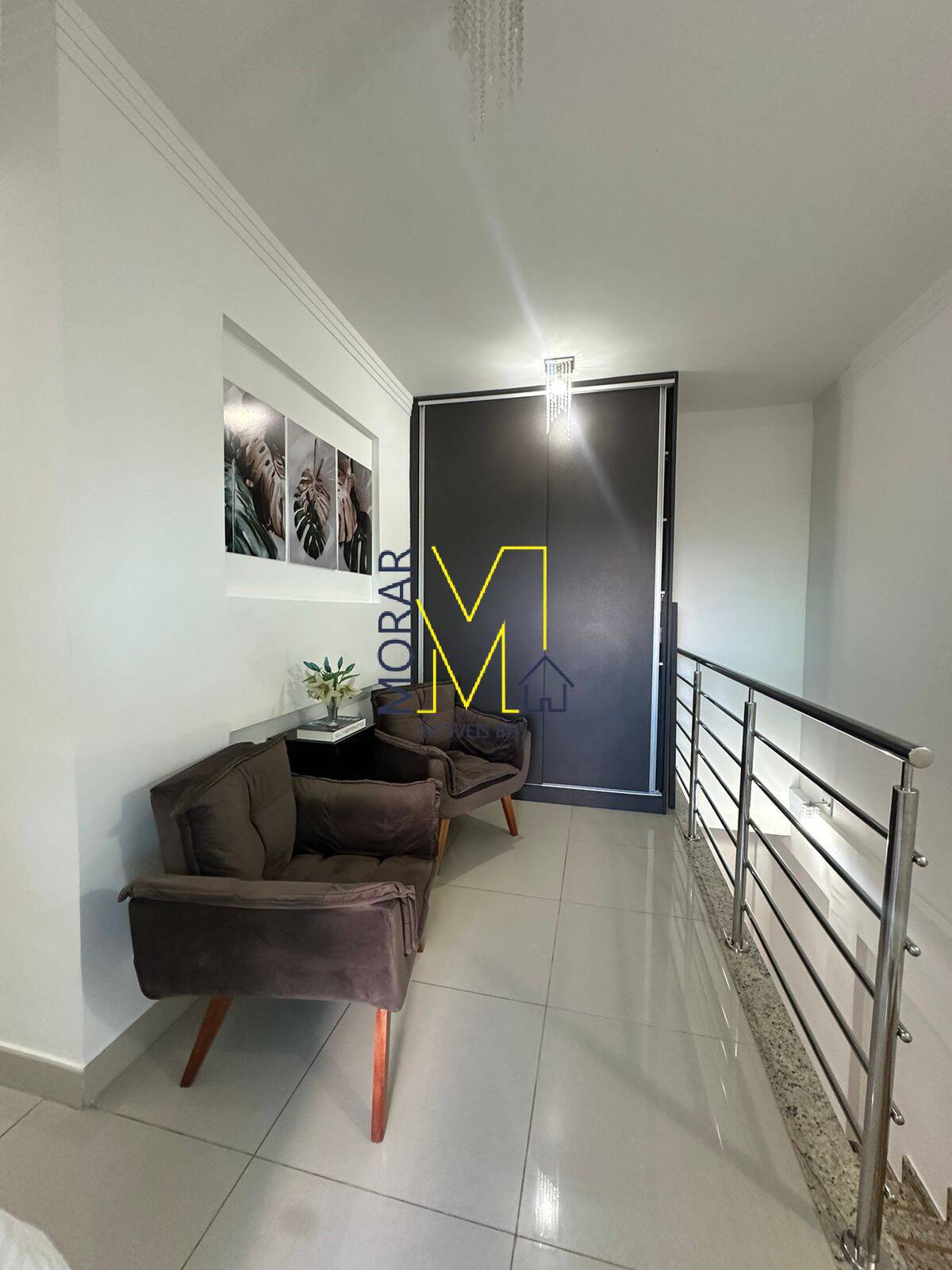 Cobertura, 3 quartos, 100 m² - Foto 18