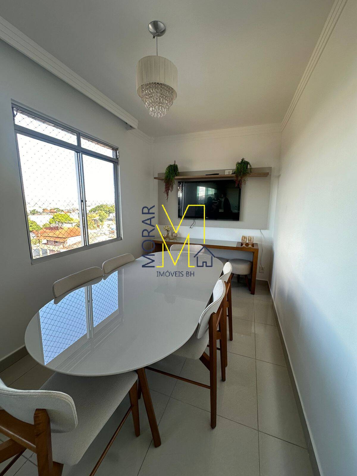 Cobertura, 3 quartos, 100 m² - Foto 6