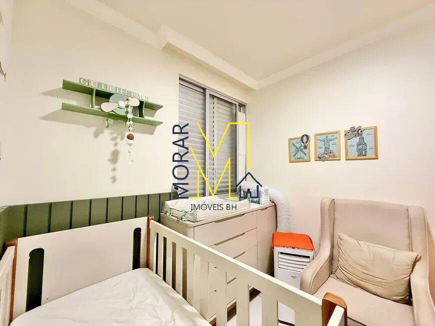 Apartamento, 3 quartos, 80 m² - Foto 16