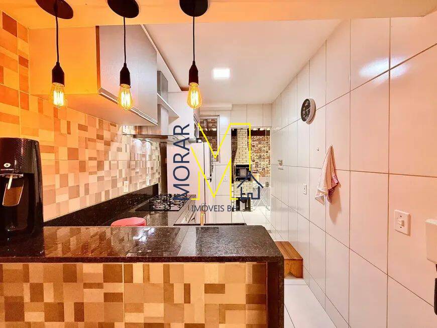 Apartamento, 3 quartos, 80 m² - Foto 4