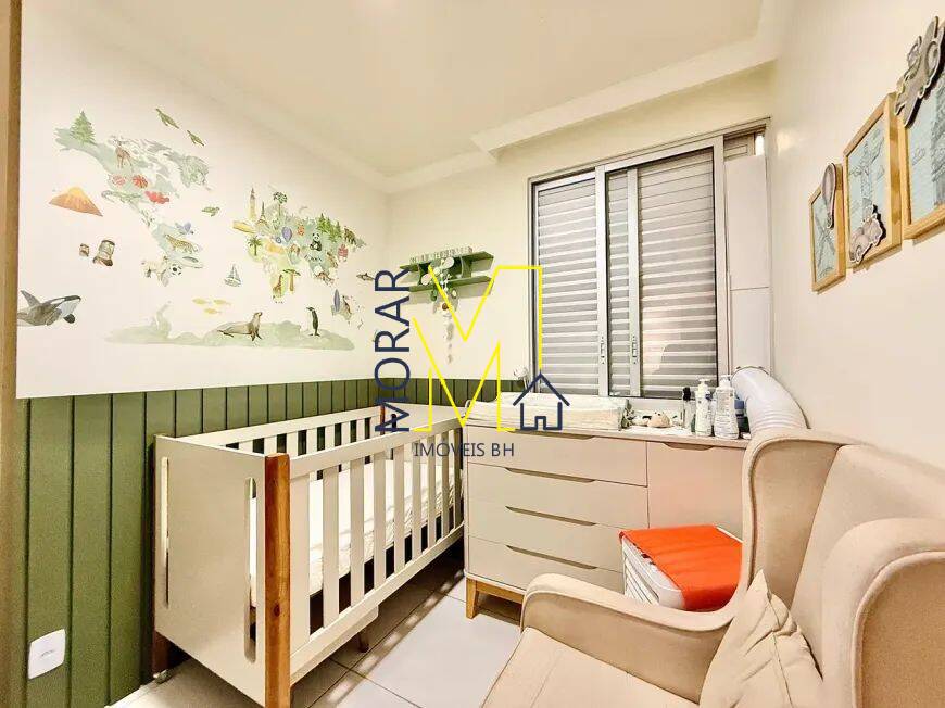 Apartamento, 3 quartos, 80 m² - Foto 17