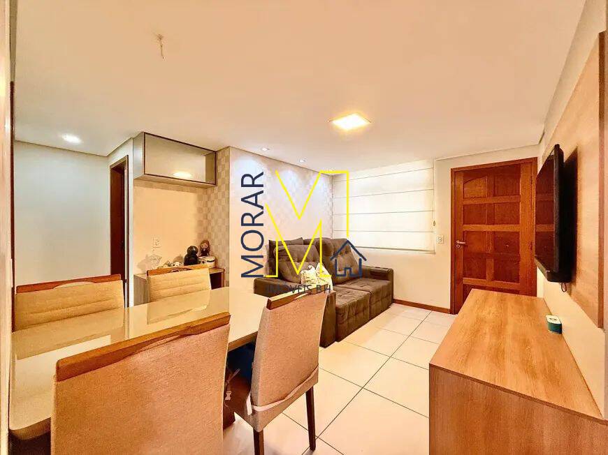 Apartamento, 3 quartos, 80 m² - Foto 7