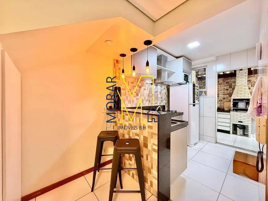 Apartamento, 3 quartos, 80 m² - Foto 5