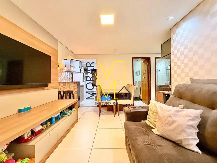 Apartamento, 3 quartos, 80 m² - Foto 10