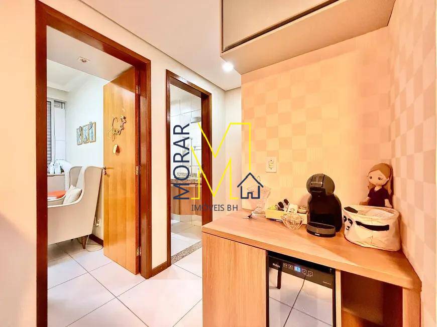 Apartamento, 3 quartos, 80 m² - Foto 12