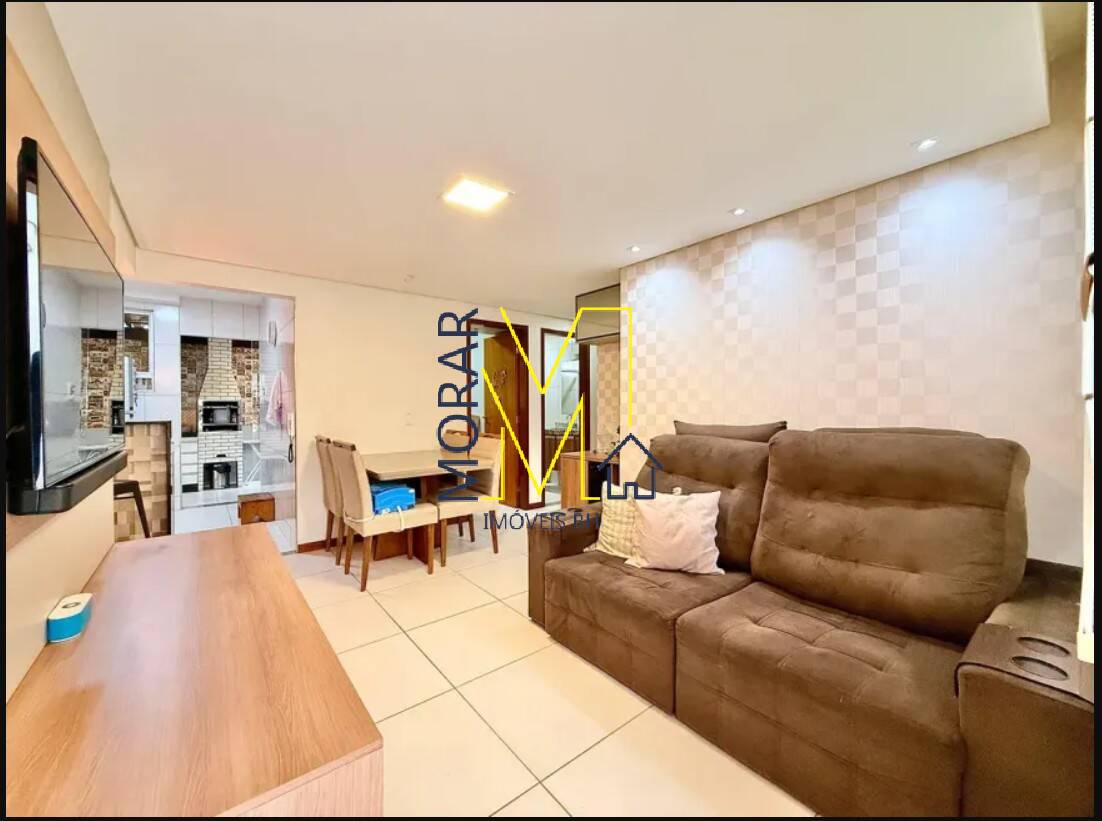 Apartamento, 3 quartos, 80 m² - Foto 8